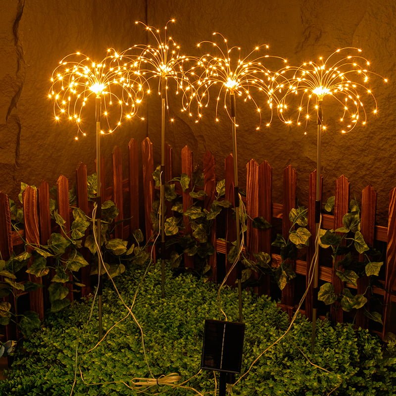 Firework Light