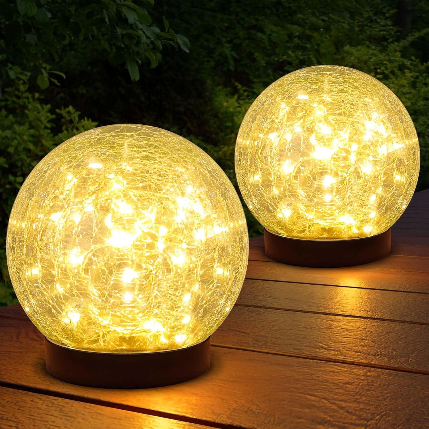 Solar Ground Stake Light