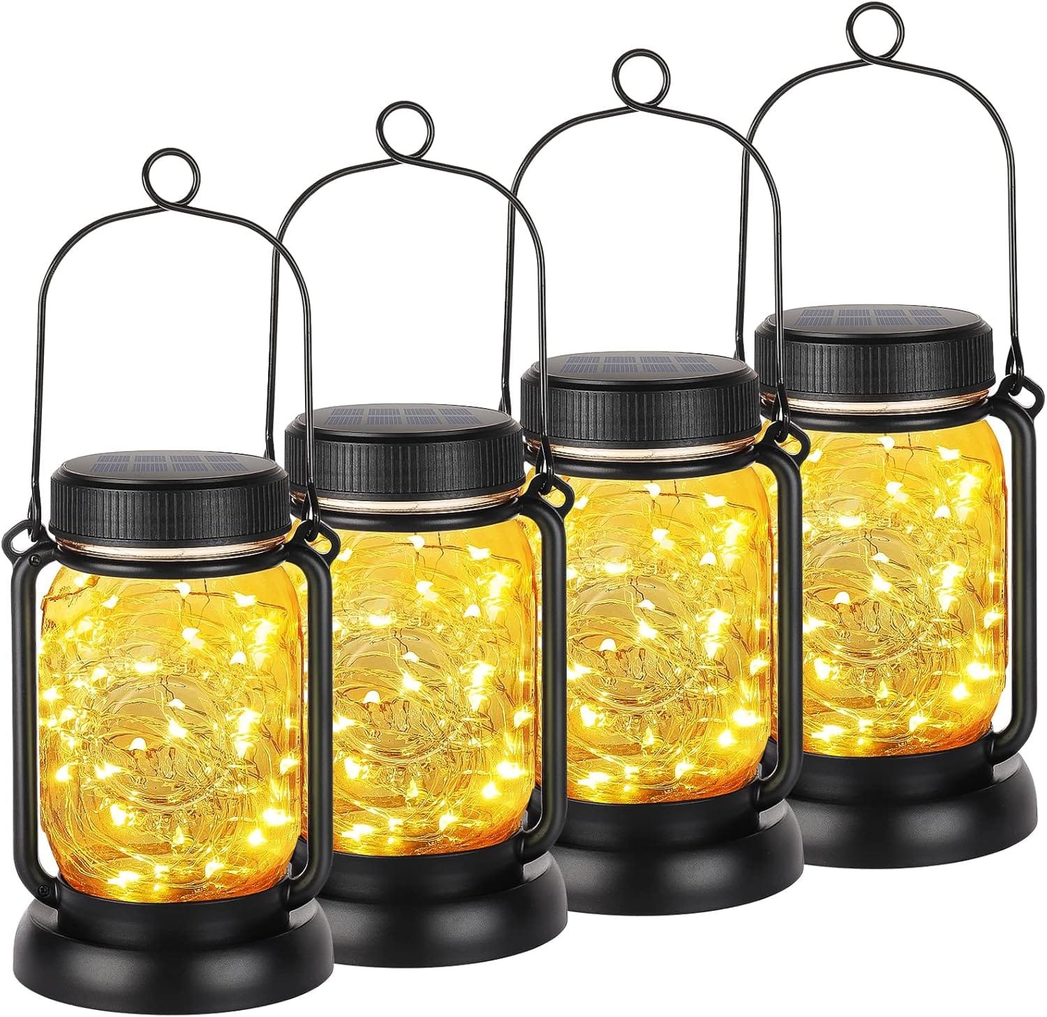 Solar lantern