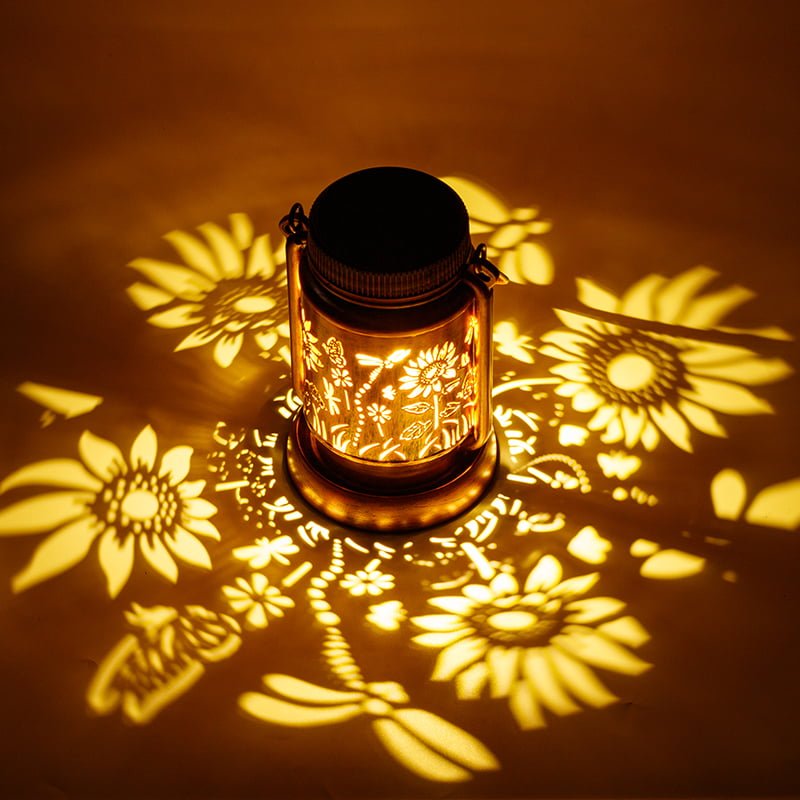 outdoor lanterns