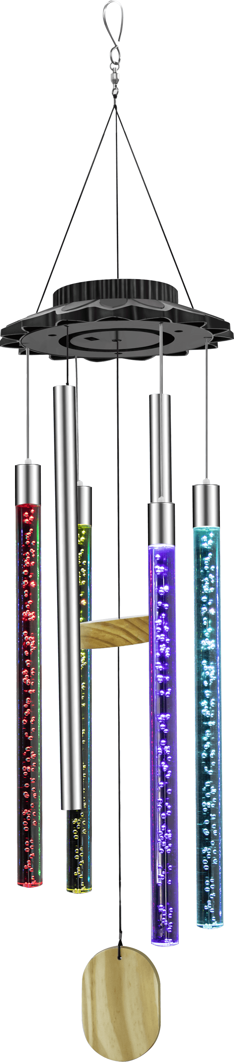 Patio decorative wind chimes