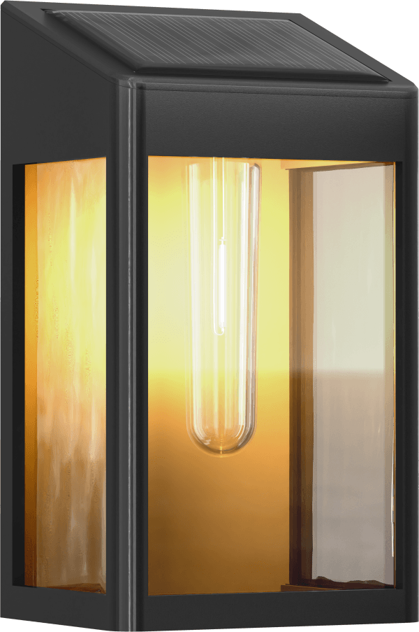 Solar Wall Lights(1)
